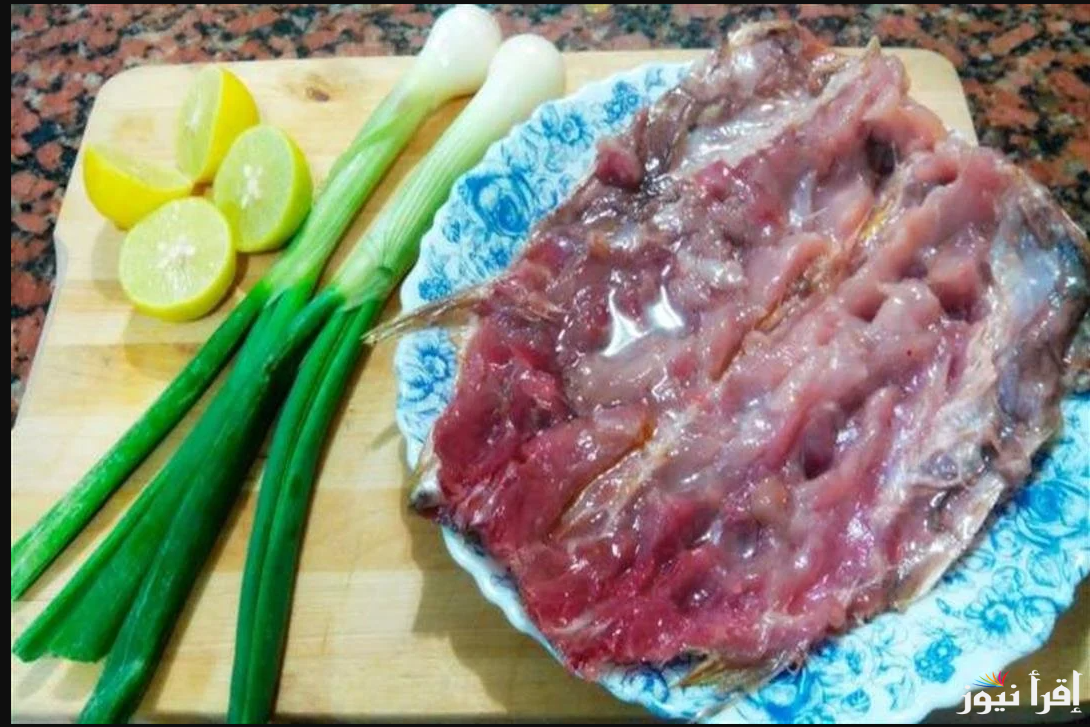 بكام قبل العيد؟ سعر كيلو الرنحه والفيسخ اليوم السبت 29 مارس 2025 في المحلات التجارية