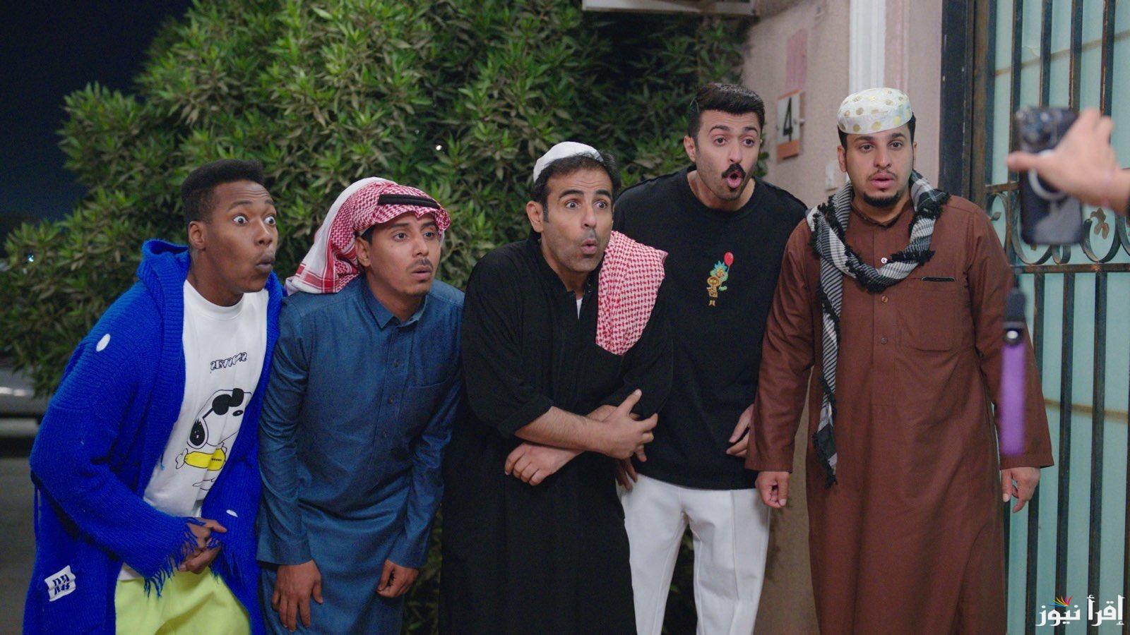 تعرف علي موعد عرض مسلسل شباب البومب 13 الحلقة 23 في رمضان 2025 وما هي القناة الناقلة له؟