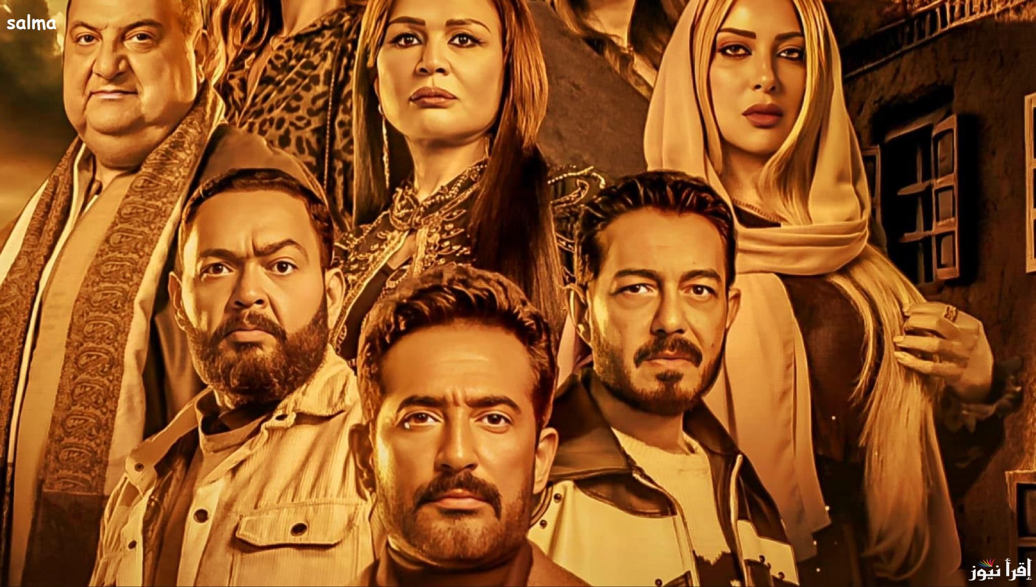 “الجارحي في ورطة” مسلسل سيد الناس ومواعيد عرضه على قناة mbc مصر في رمضان 2025