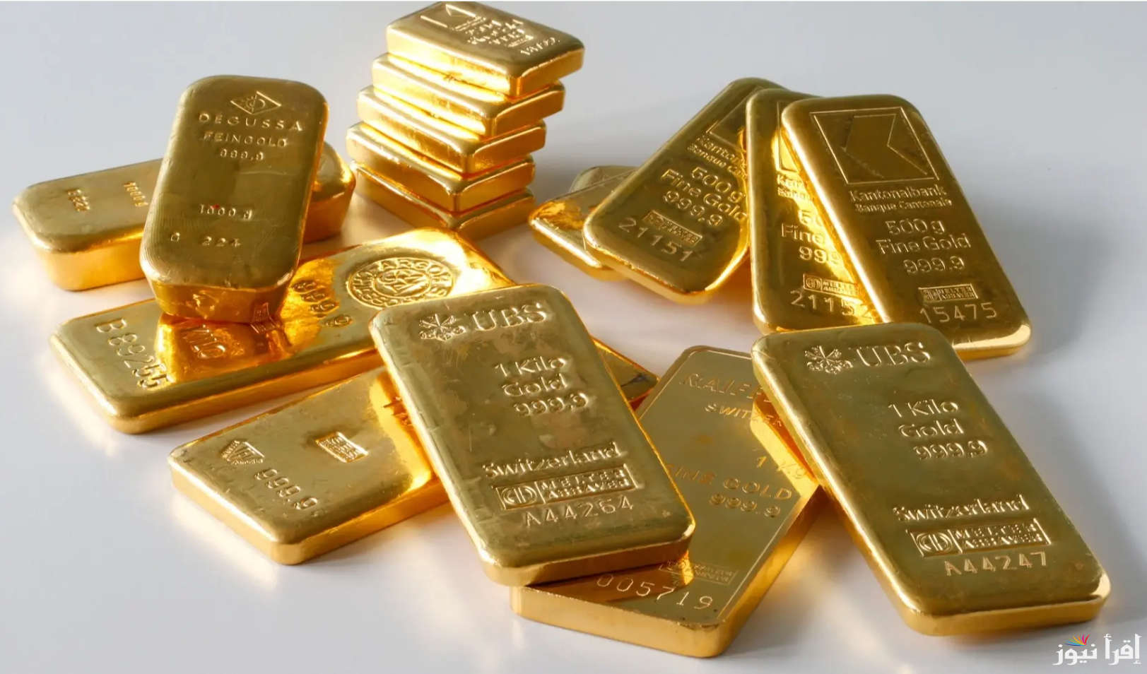 “احسن استثمار”.. سعر سبيكة ذهب 10 جرام btc اليوم الاثنين 10 مارس 2025 في محلات الصاغة المصرية