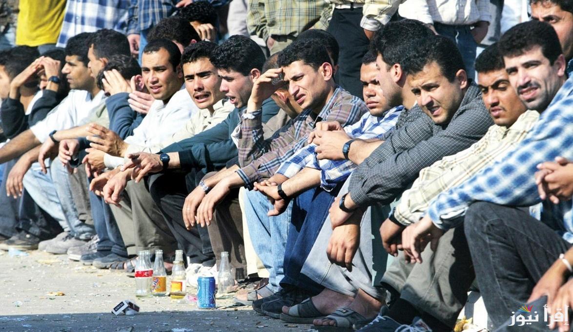 “بالزيادة الجديدة” صرف منحة العمالة الغير منتظمة عيد الفطر 2025 ورابط الاستعلام عبر manpower.gov.eg