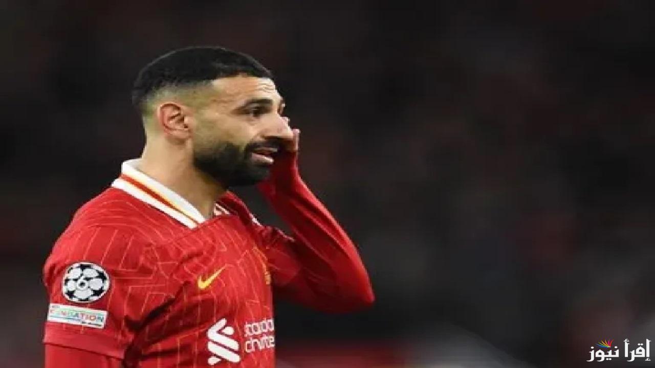 محمد صلاح على أعتاب الدوري السعودي .. عرض خيالي يقلب الموازين