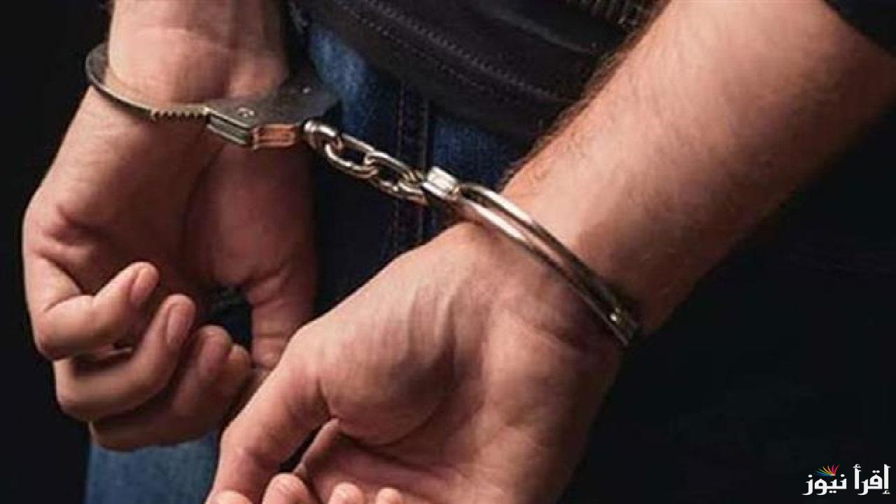 ضبط لص متلبس بسرقة أغراض المصلين داخل مسجد في منطقة المنار بتونس .. تفاصيل الواقعة