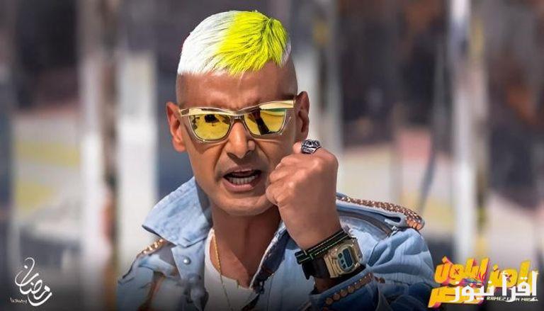 “مقلب جديد” ضحية رامز ايلون مصر الحلقة 27 وموعد عرض الحلقة على قناة MBC مصر