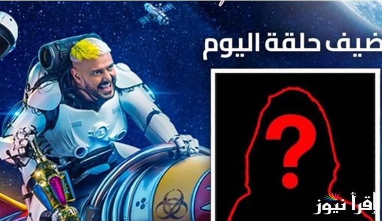 مش هتصدق مين .. ضحية رامز ايلون مصر الحلقة 25 في رمضان 2025 ومواعيد عرضها والقنوات الناقلة له