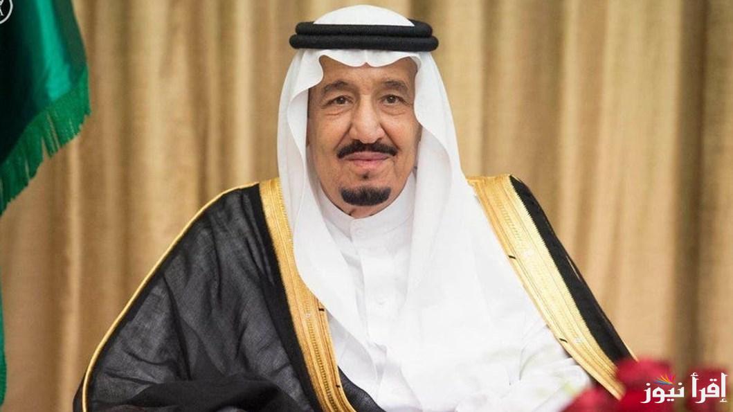 موعد صرف المكرمة الملكية لشهر رمضان 2025 من خلال رابط وزارة الموارد البشرية www.hrsd.gov.sa