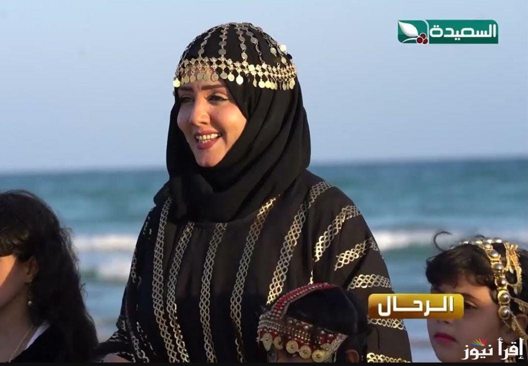 “هتكسب جائزة مالية” طريقة الاشتراك في مسابقة طائر السعيدة الموسم السابع مع مايا العبسي والقنوات الناقلة
