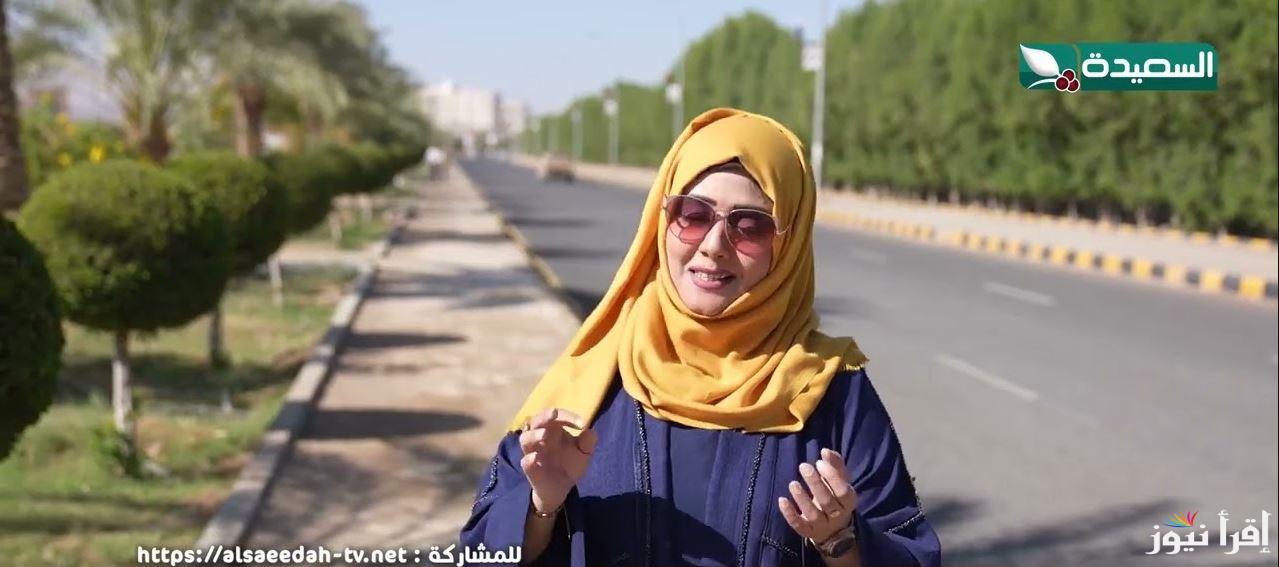 “لا تضيع فرصتك واشترك” طريقة الاشتراك في مسابقة طائر السعيدة 2025 عبر alsaeedah-tv.net وموعد العرض السؤال