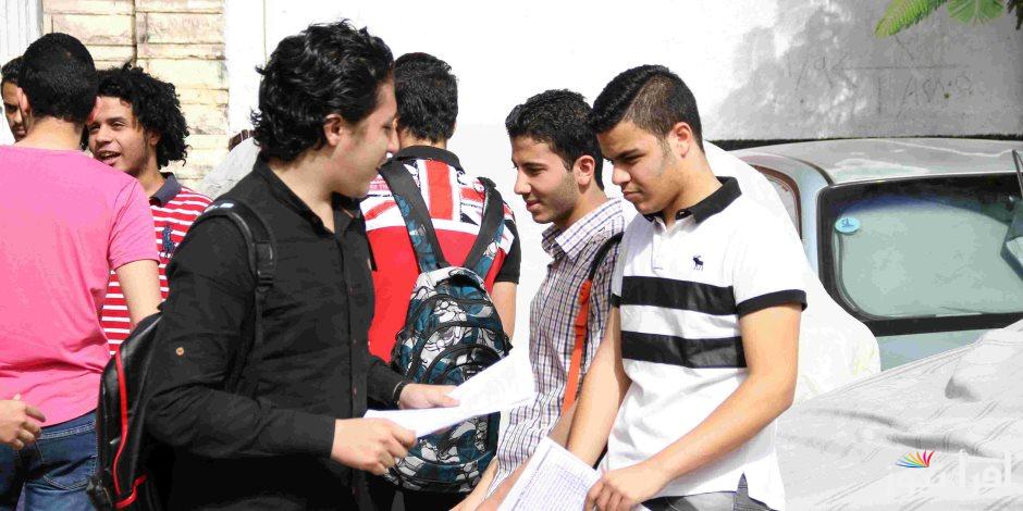 التعليم تصدر قرارًا هامًا قبل امتحانات الثانوية العامة 2025 ورابط تسجيل استمارة سري عبر teacher.emis.gov.eg