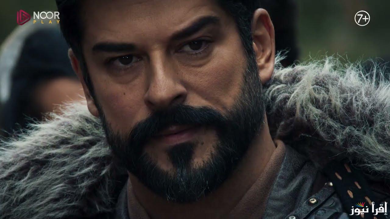 الاعلان الاول .. مسلسل المؤسس عثمان الحلقة 184 كامل ومترجم علي قناة الفجر الجزائرية