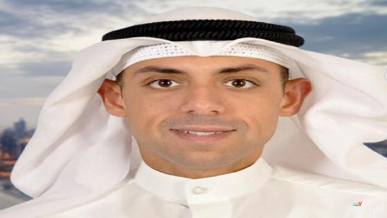 الشيخ عذبي جابر الصباح رئيس لهيئة الاتصالات بالكوبيت .. السيرة الذاتية ومسيرته العملية