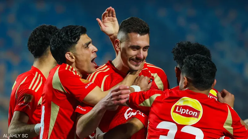 ازمة كبيرة..عقوبات الاهلي في حال الانسحاب من الدوري وعدم إكماله