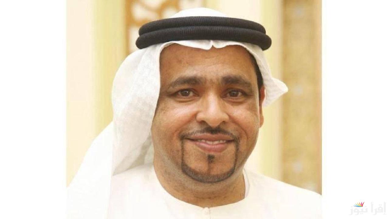 أسباب وفاة عمار الدوخي لاعب منتخب الإمارات وسيرته الذاتية.. رحيل مفاجئ يهز الوسط الرياضي