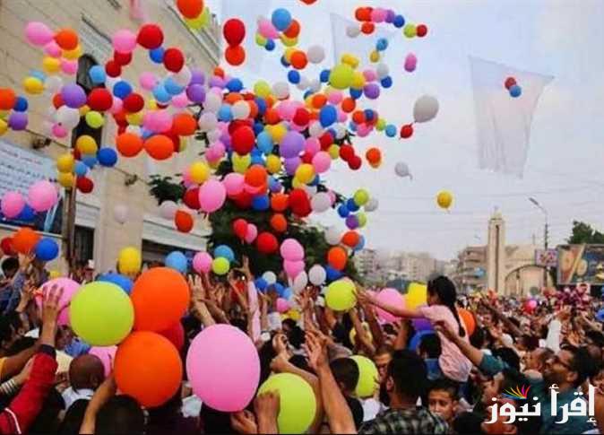 متى استطلاع هلال شوال 1446.. موعد عيد الفطر المبارك فلكيا في مصر والسعودية وباقي الدول