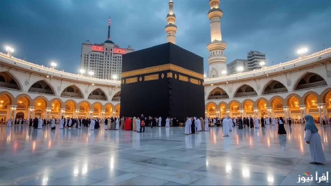 “15 مليون ريال شهريًا” فاتورة كهرباء المسجد الحرام تشعل الجدل على السوشيال ميديا
