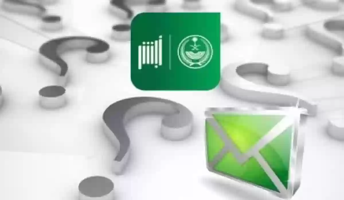 فرجت التحقق من الفواتير برقم الهوية 1446 لغير المسجونين عبر ناجز وبوابة أبشر الالكترونية
