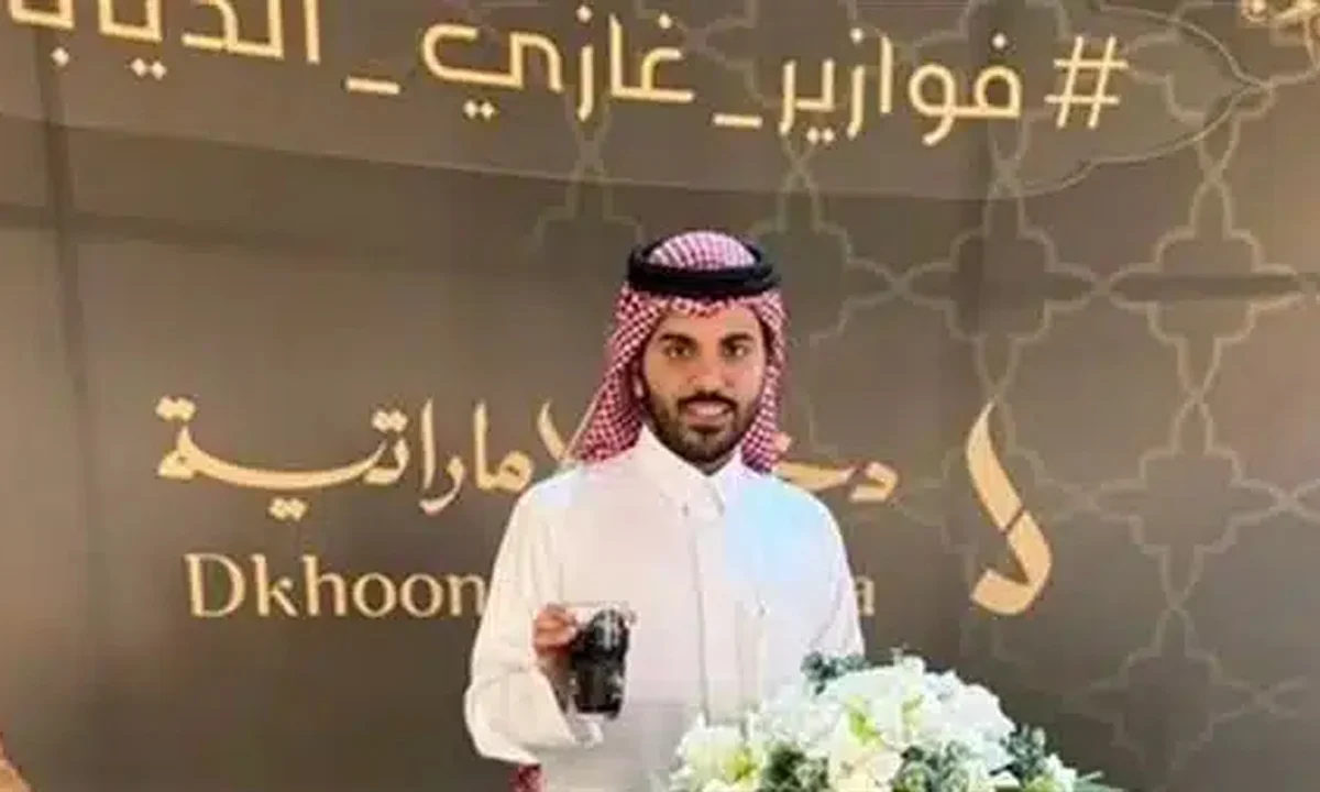 اشتراك في مسابقة فوازير غازي الذيابي الموسم الخامس رمضان 2025 واكسب حت 14 سيارة