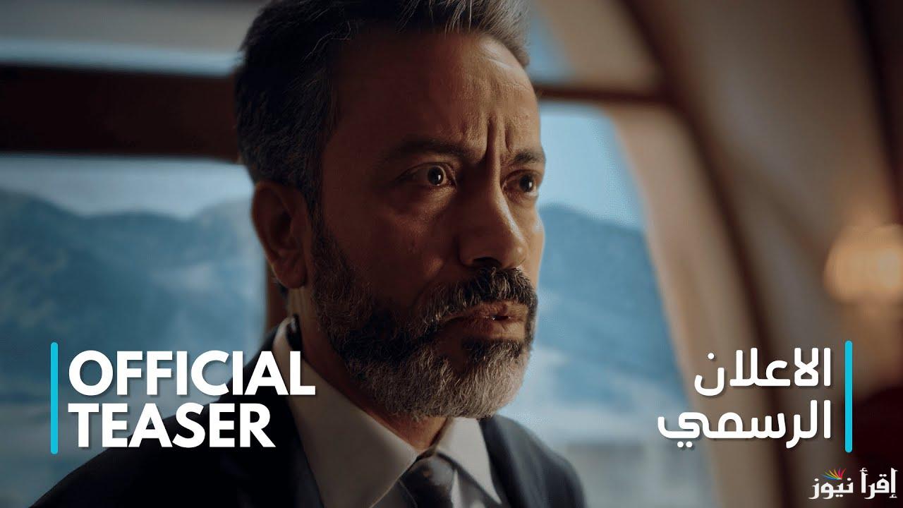 بعد البرومو التشويقي … فيلم استنساخ سامح حسين 2025 في دور العرض السينمائية