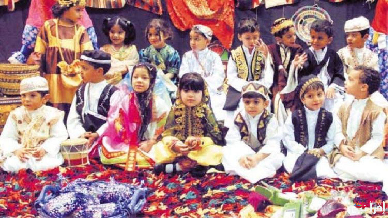 قرقيعان الكويت احتفالات منتصف رمضان.. تقليد تراثي يضيء ليالي الشهر المبارك