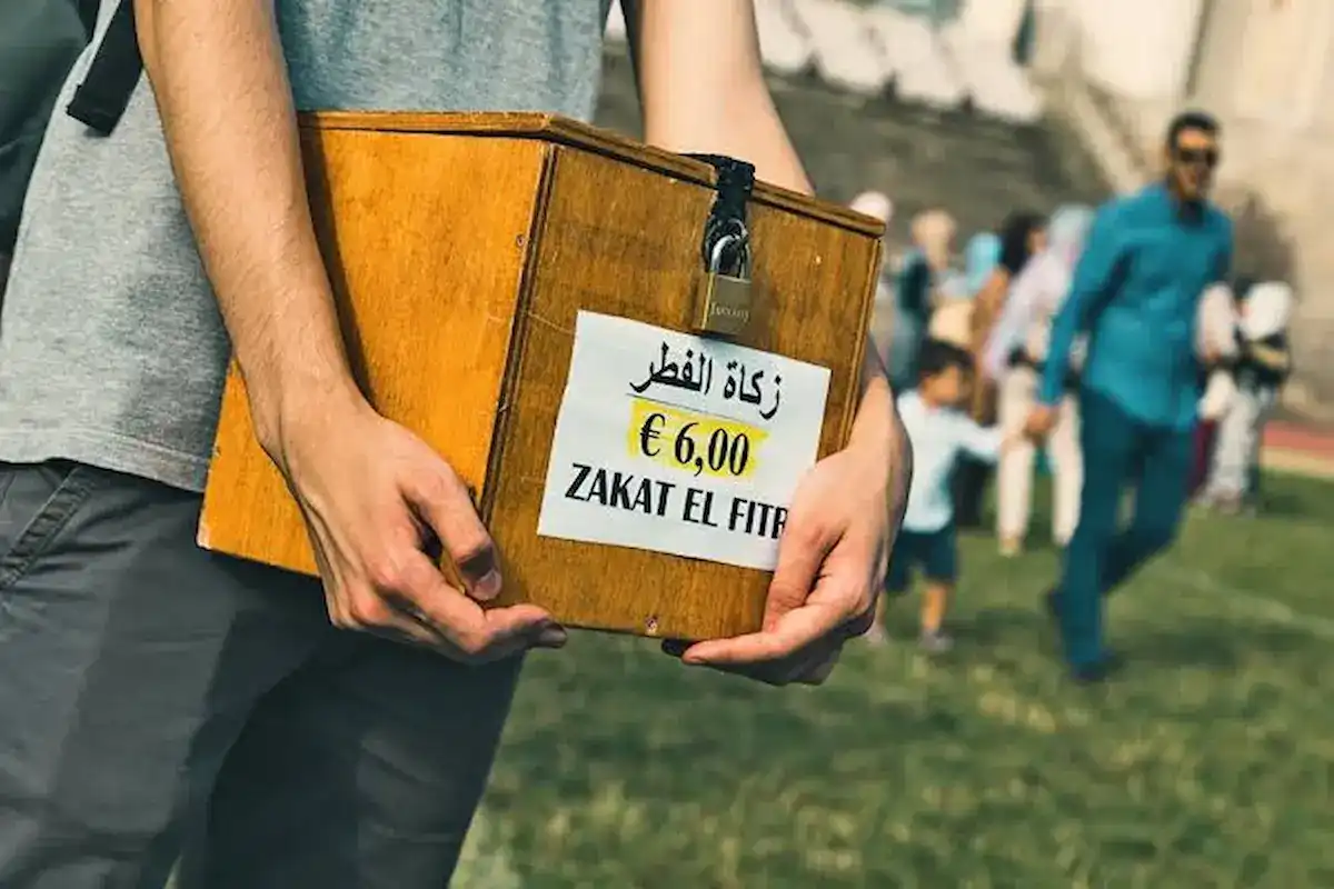 لا تنتظر اللحظة الأخيرة بشهر رمضان .. احسب قيمة زكاة الفطر 2025 وأخرجها في وقتها
