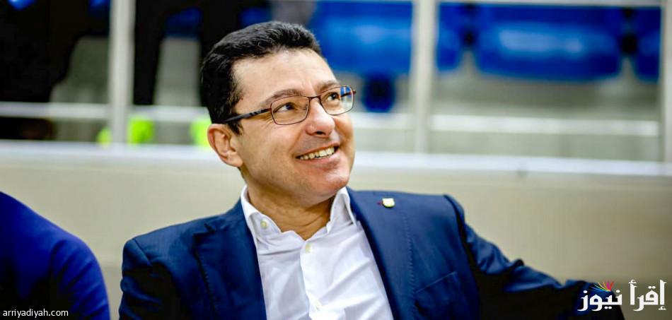 وفاة كارليس مينيارو غارسيا تشعل مواقع التواصل الإجتماعي 2025 وبرقية عزاء من الريال لوفاة طبيب الفريق الكاتالوني