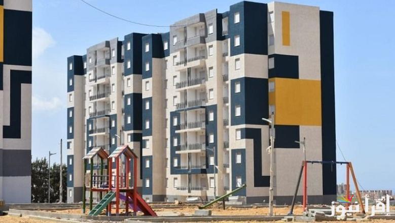 من هنــــا.. كيفية التسجيل في سكنات عدل 3 المرحلة الثانية عبر الموقع الرسمي anem.dz والشروط المطلوبة
