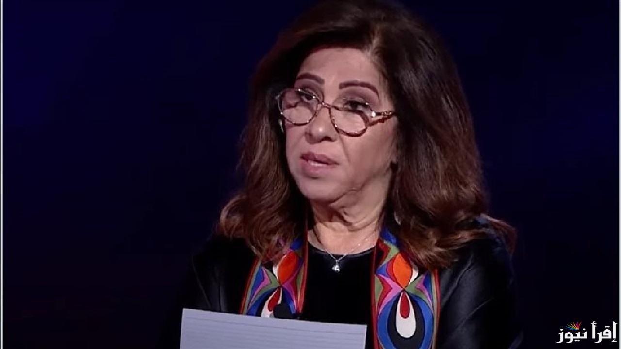 توقعات ليلى عبد اللطيف تشعل الجدل انهيارات وكوارث تهز العالم آخر رمضان والأيام القادمة