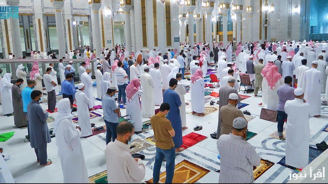 بمناسبة العشر الاواخر من رمضان.. ما هو الفرق بين صلاة التراويح والتهجد ؟ ومواعيدها