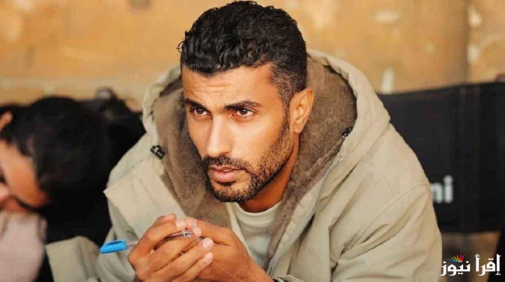 محمد سامي ضحية رامز ايلون مصر حلقة 13 اليوم علي MBC مصر