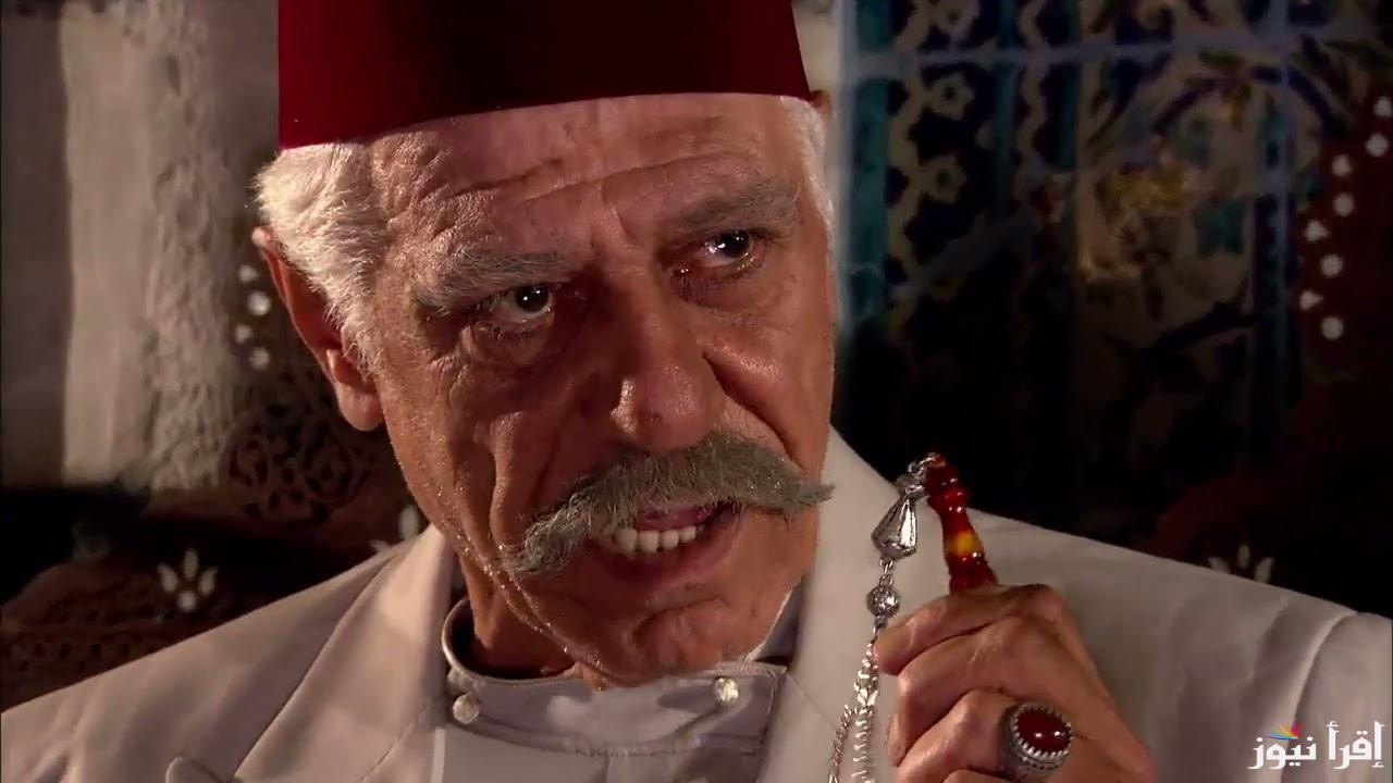 مسلسل “الزعيم” الحلقة 15 خيانة غير متوقعة ومصير مجهول للبطل .. موعد الحلقة 16 والقنوات الناقلة