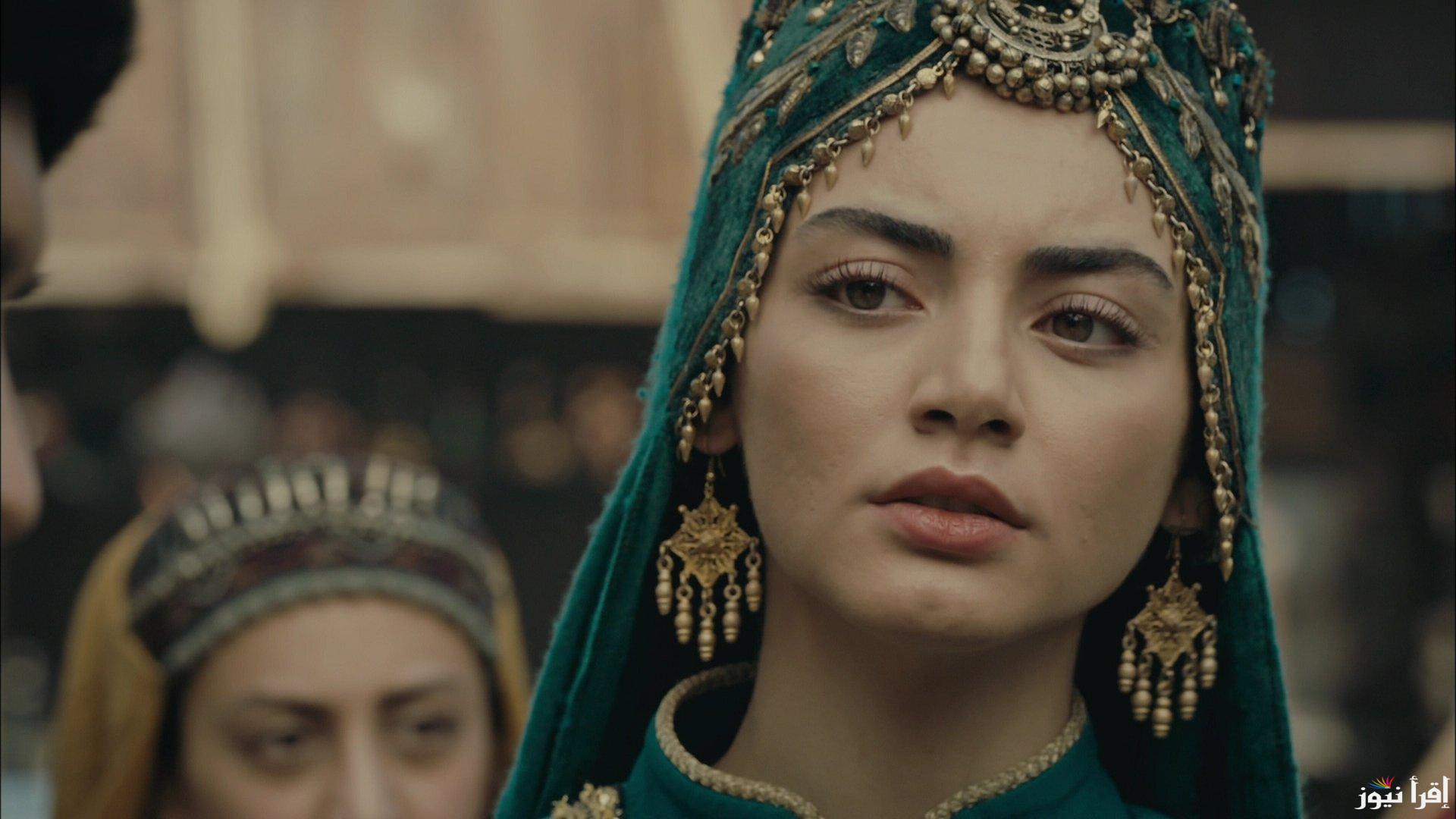 اعلان 2 .. مسلسل المؤسس عثمان الحلقة 185 الموسم السادس علي قناة ATV التركية والفجر الجزائرية