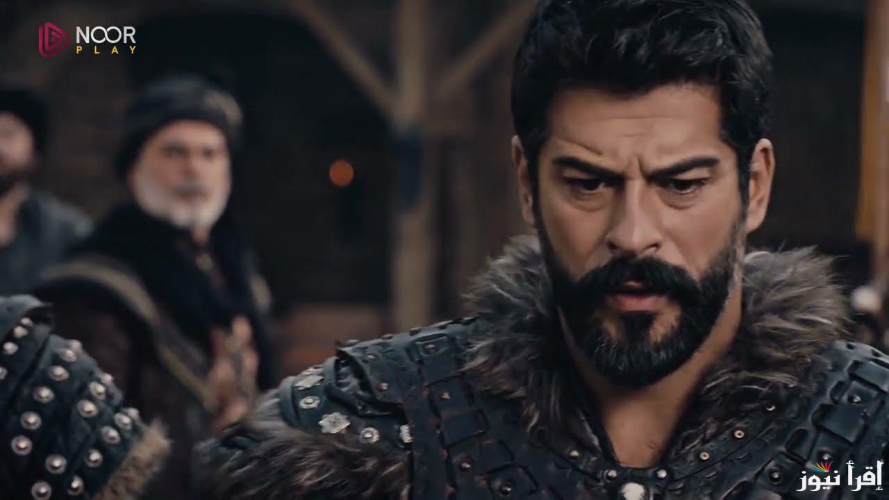 الأن.. مسلسل المؤسس عثمان الحلقة 185 مترجمة وموعد عرضها علي قناة الفجر الجزائرية