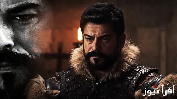 اعلان 1.. مسلسل المؤسس عثمان الحلقة 187 قصة عشق الموسم السادس والقنوات الناقلة