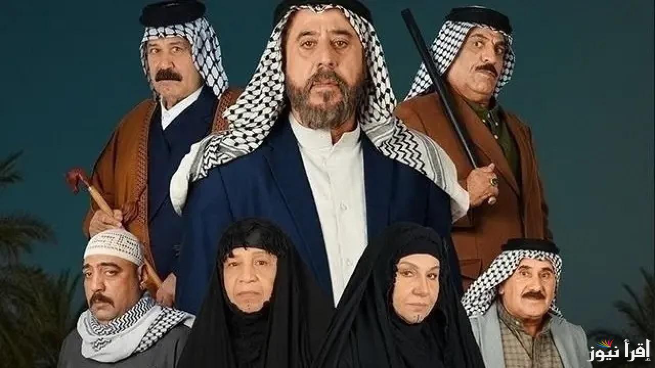 موعد عرض مسلسل بيت الطين الجزء الخامس في رمضان 2025 بعد غياب 13 عام