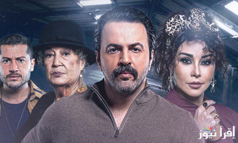 “موعد عرض” مسلسل تحت سابع أرض الحلقة 2 الثانية عبر قناة أن بي سي دراما بطولة تيم حسن