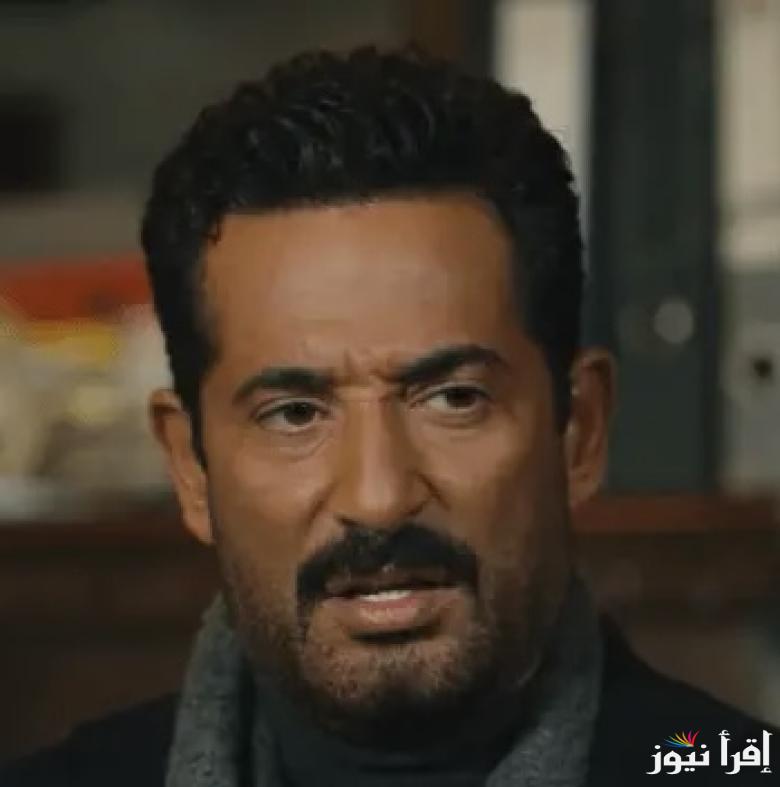 مسلسل سيد الناس الحلقة 20 بطولة عمرو سعد الليلة علي mbc مصر