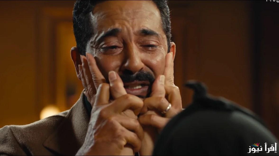 مسلسل سيد الناس الحلقة 30 بطولة عمرو سعد علي mbc مصر
