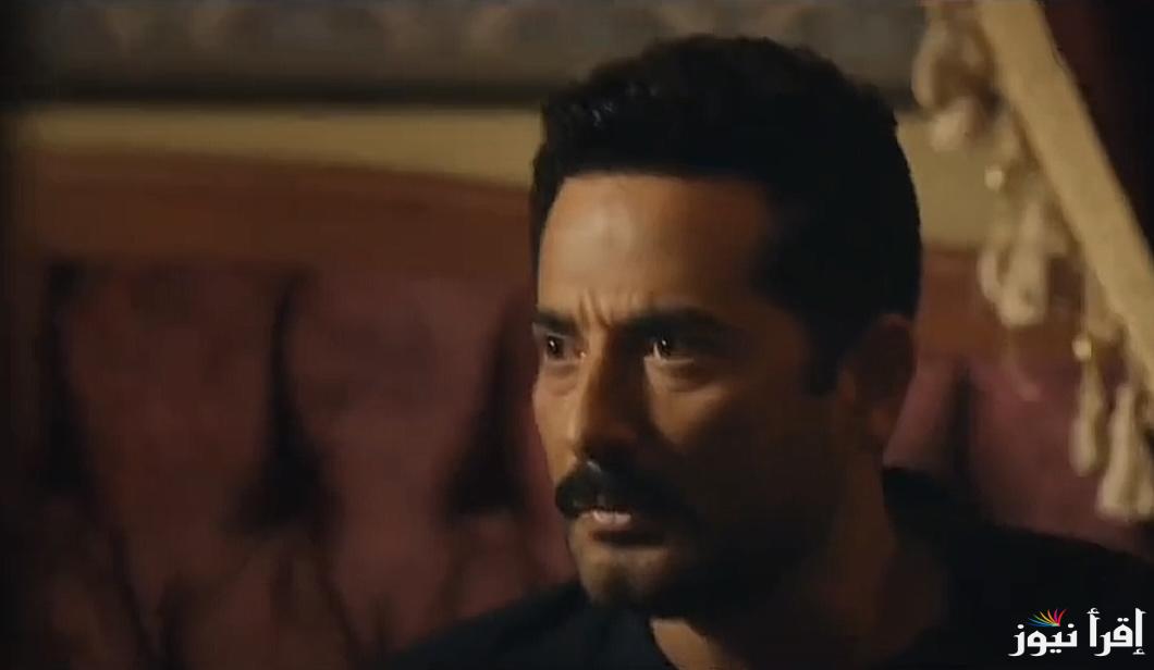 مسلسل سيد الناس عمرو سعد الحلقة 22.. موعد عرضها والقنوات الناقلة