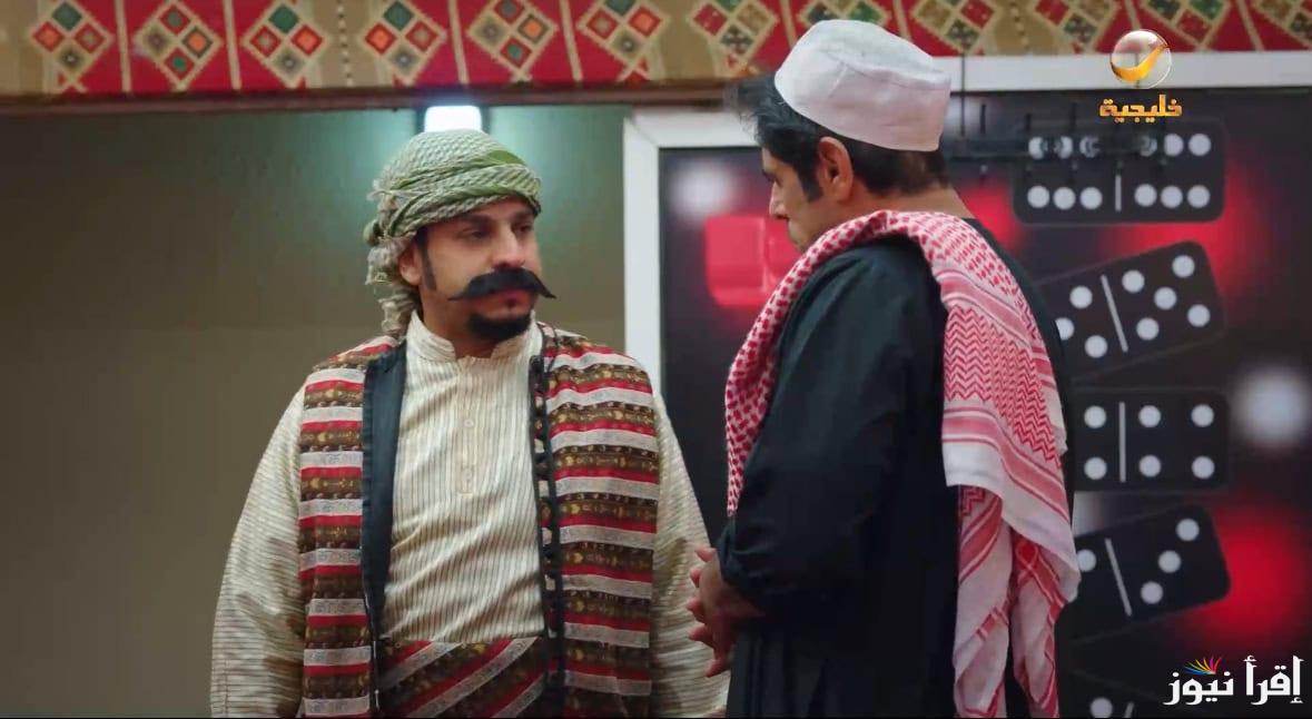 مسلسل شباب البومب 13 موعد عرض الحلقة الرابعة على قناة روتانا خليجية وتابع الضحك على أصوله