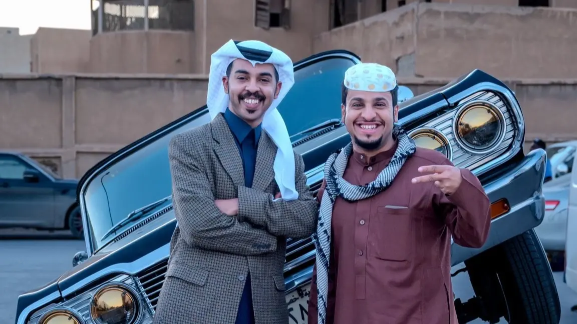 شباب البومب الحلقة 25 على روتانا خليجية .. تابع الضحك مع فيصل العيسي وأعرف الترددات الصحيحة