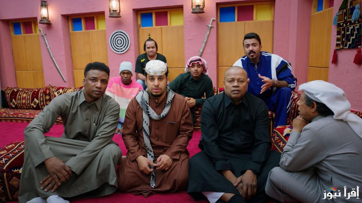 تعرف علي موعد عرض مسلسل شباب البومب 13 الحلقة 27 علي قناة روتانا خليجية