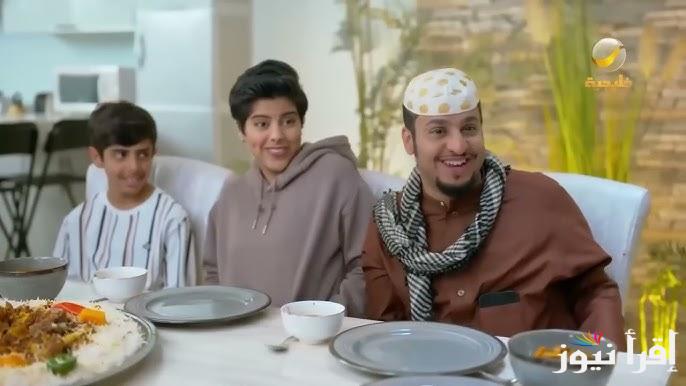 روتانا خليجية .. مسلسل شباب البومب 13 الحلقة 7 السابعة Shabab Albomb رمضان 2025 بطولة فيصل العيسي