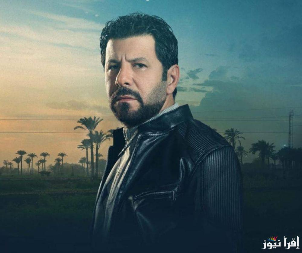 الحلقة 2.. مسلسل ظلم المصطبة إياد نصار رمضان 2025 ومواعيد عرضه علي القنوات الناقلة اليه بالمجان