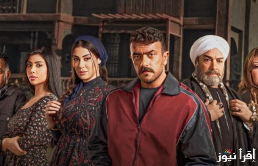 مسلسل فهد البطل الحلقة 12بطولة احمد العوضي مواعيد العرض والاعادة علي القنوات الناقلة