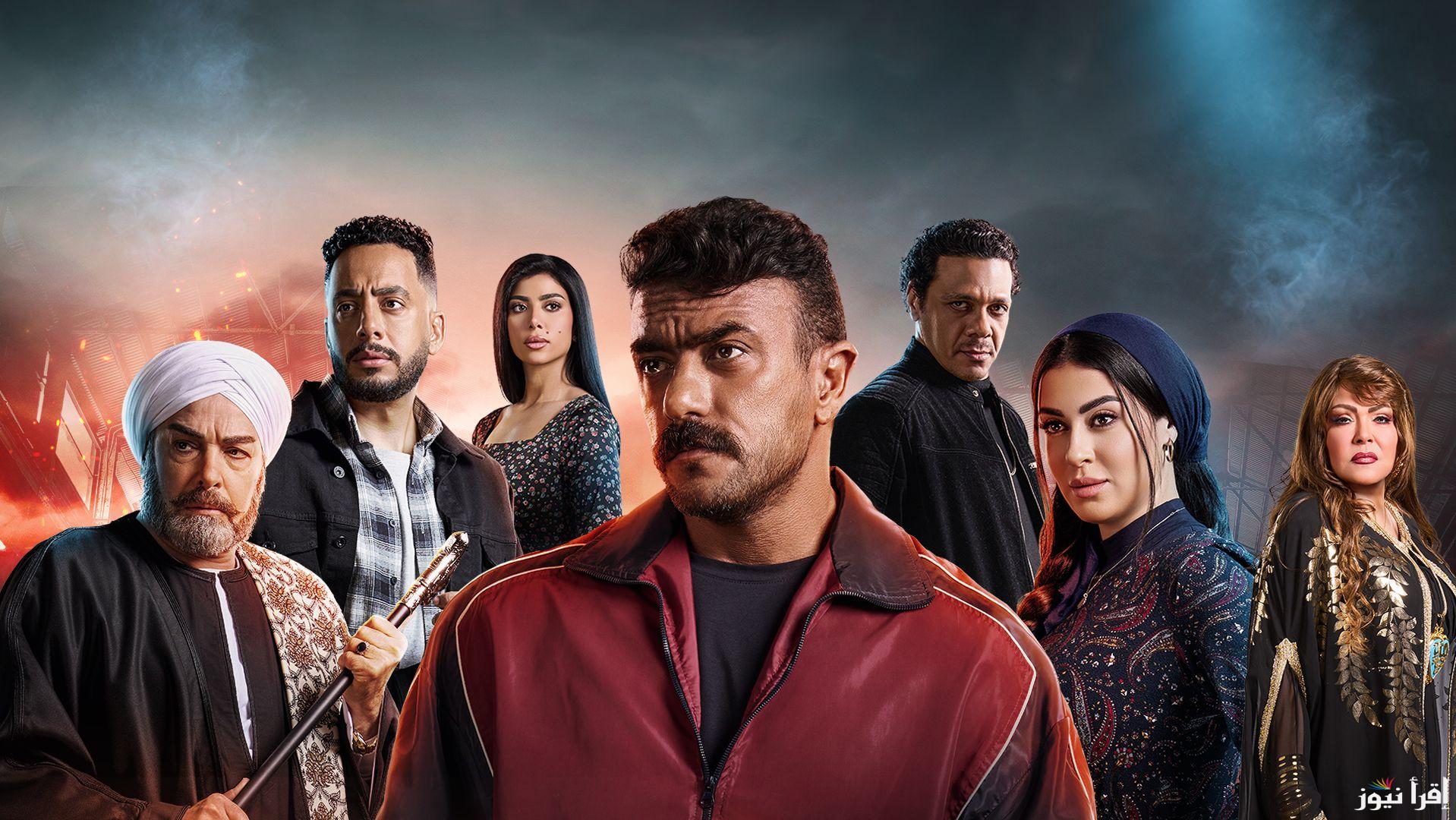 متي موعد العرض… مسلسل فهد البطل الحلقة 19 في رمضان 2025 من بطولة أحمد العوضي