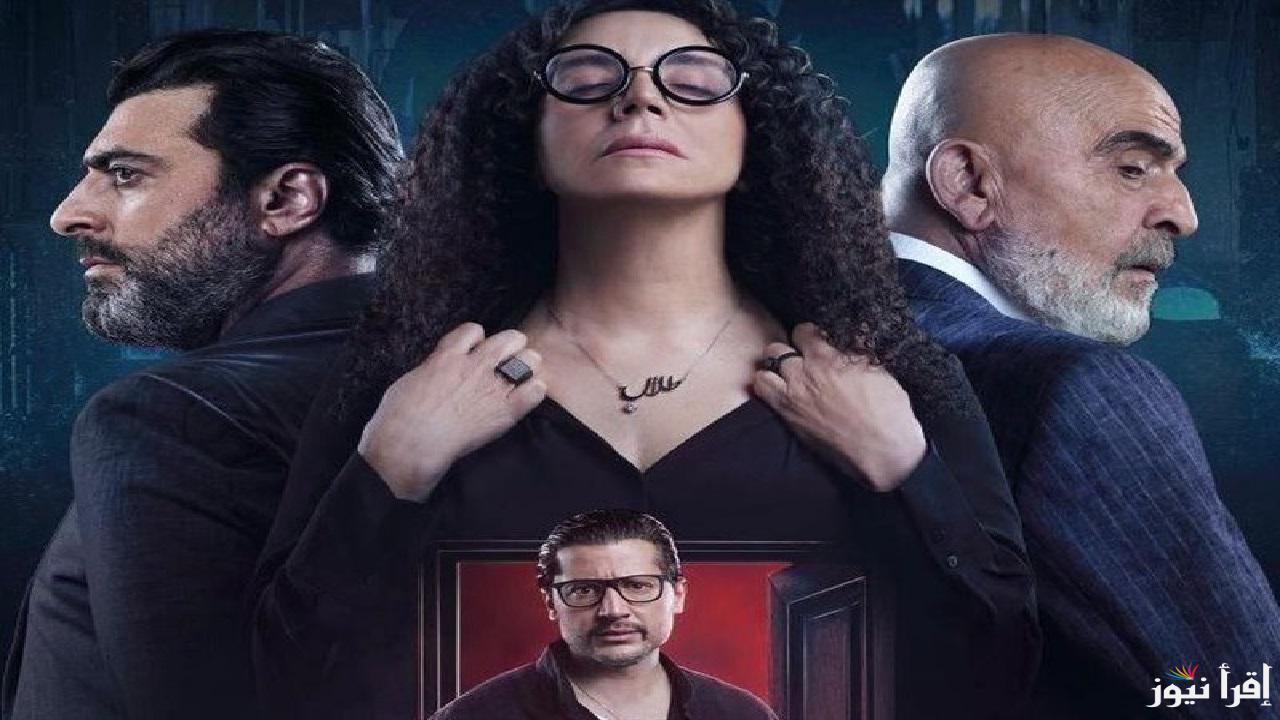 مسلسل قطع وريد دراما بوليسية مشوقة في رمضان 2025.. عدد الحلقات ومدة العرض على STC TV
