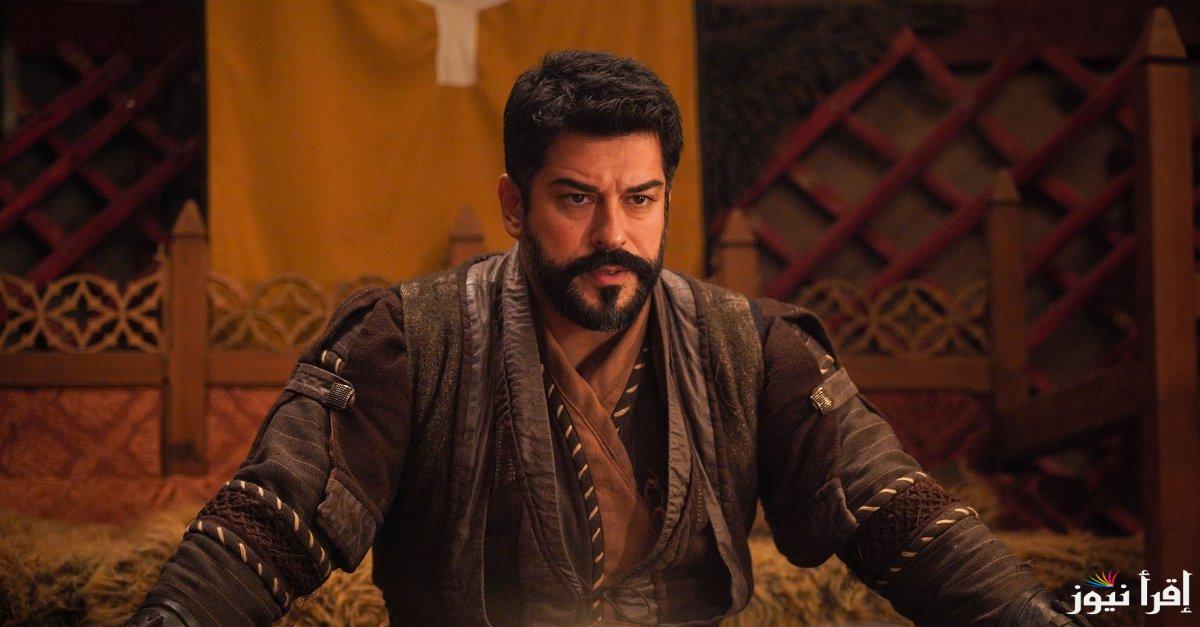 الاعلان الثالث.. مسلسل قيامة عثمان الحلقة 184 علي ATV التركية