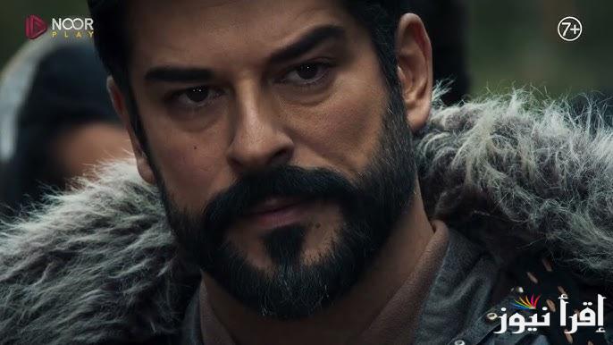 اعلان أول .. مسلسل قيامة عثمان الحلقة 184 قصة عشق وموعد عرضها على قناة الفجر الجزائرية وATV التركية