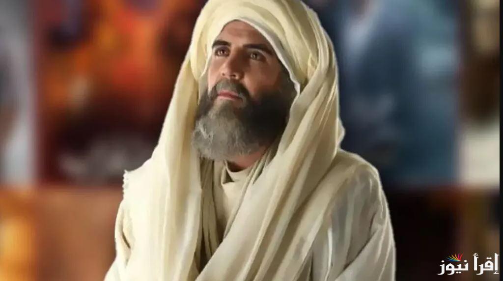 يُعرض اليوم.. مسلسل معاوية الحلقة 5 الخامسة بطولة لجين إسماعيل وموعد عرضه