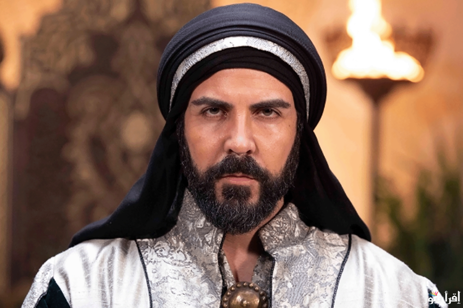 موعد عرض مسلسل معاوية الحلقة السادسة علي شبكة قنوات MBC مصر ” بعد التأجيل عامين “
